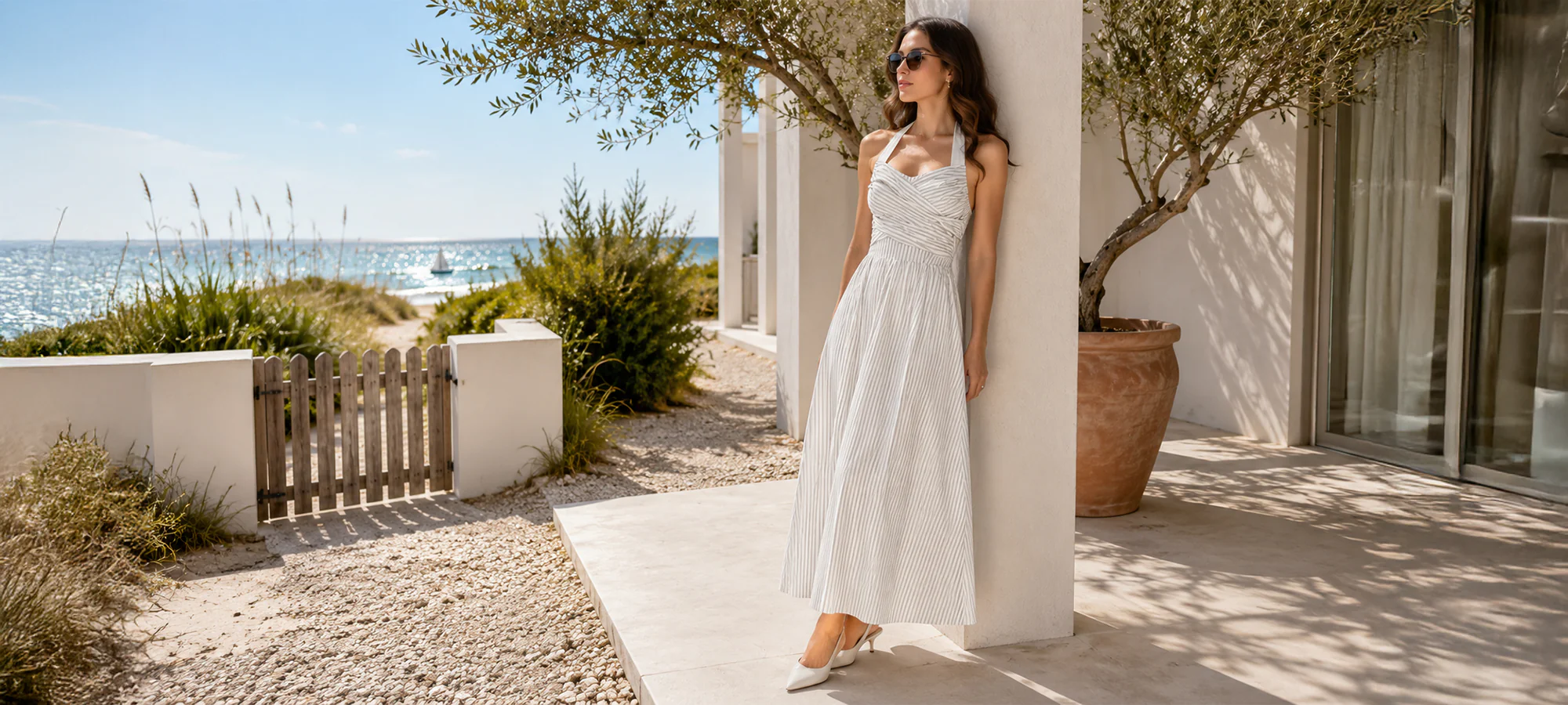 Elegance Designed to Stand Out