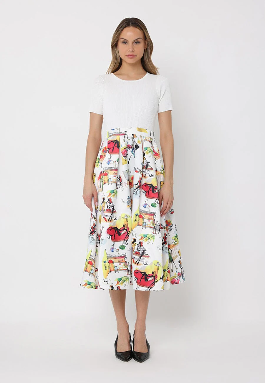 Dresses