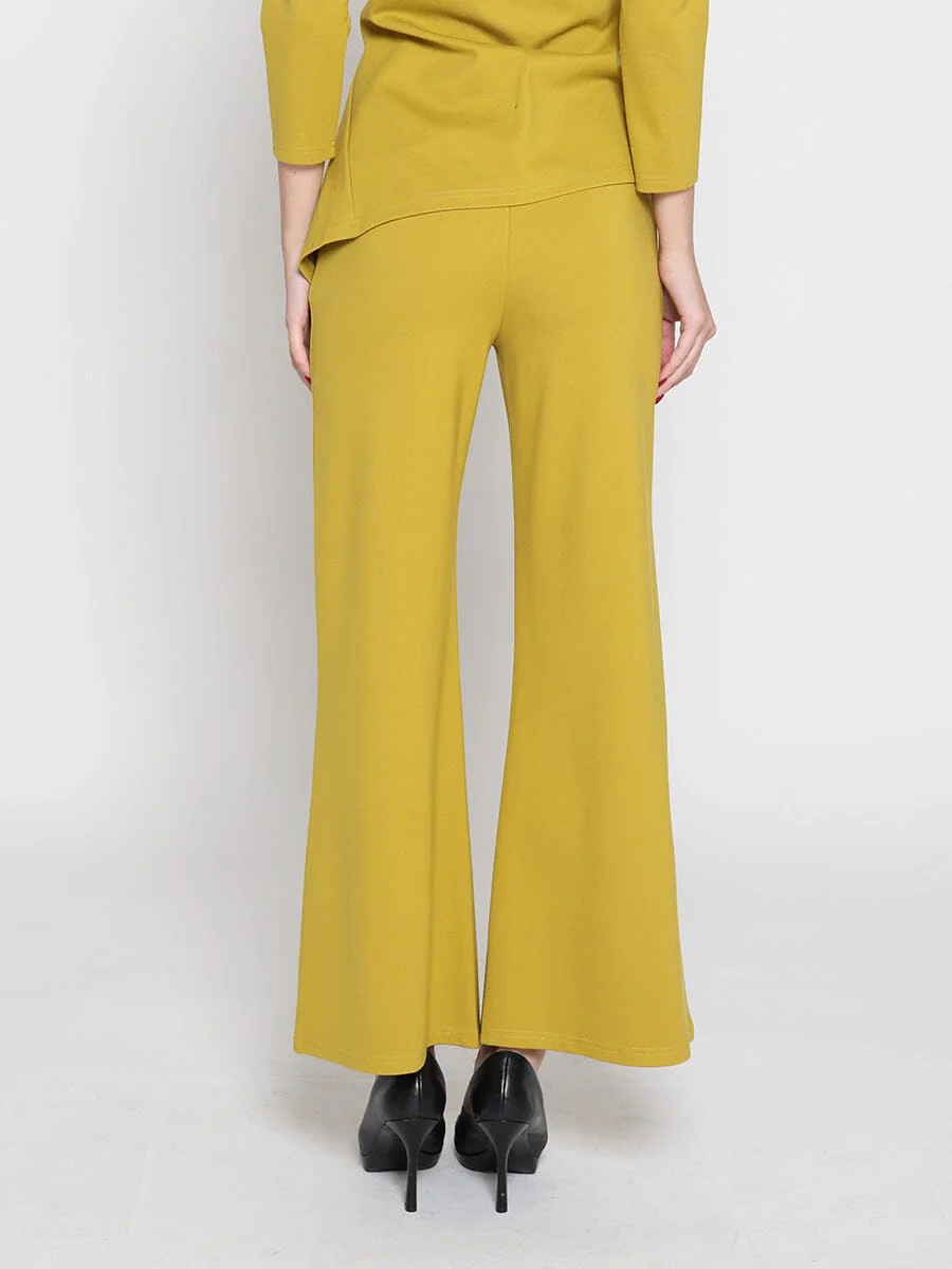 Spangle Detail on The Waist Pants - Image 4