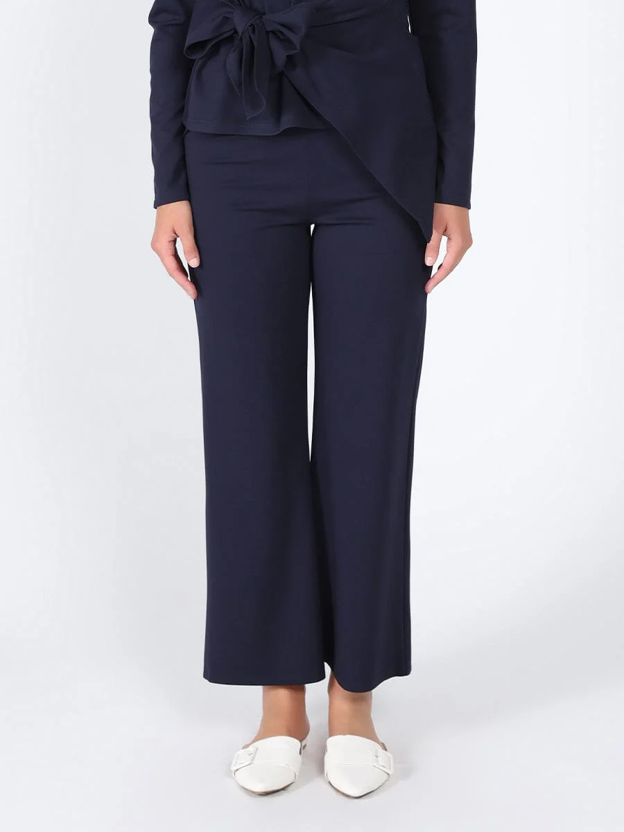 Spangle Detail on The Waist Pants - Image 9