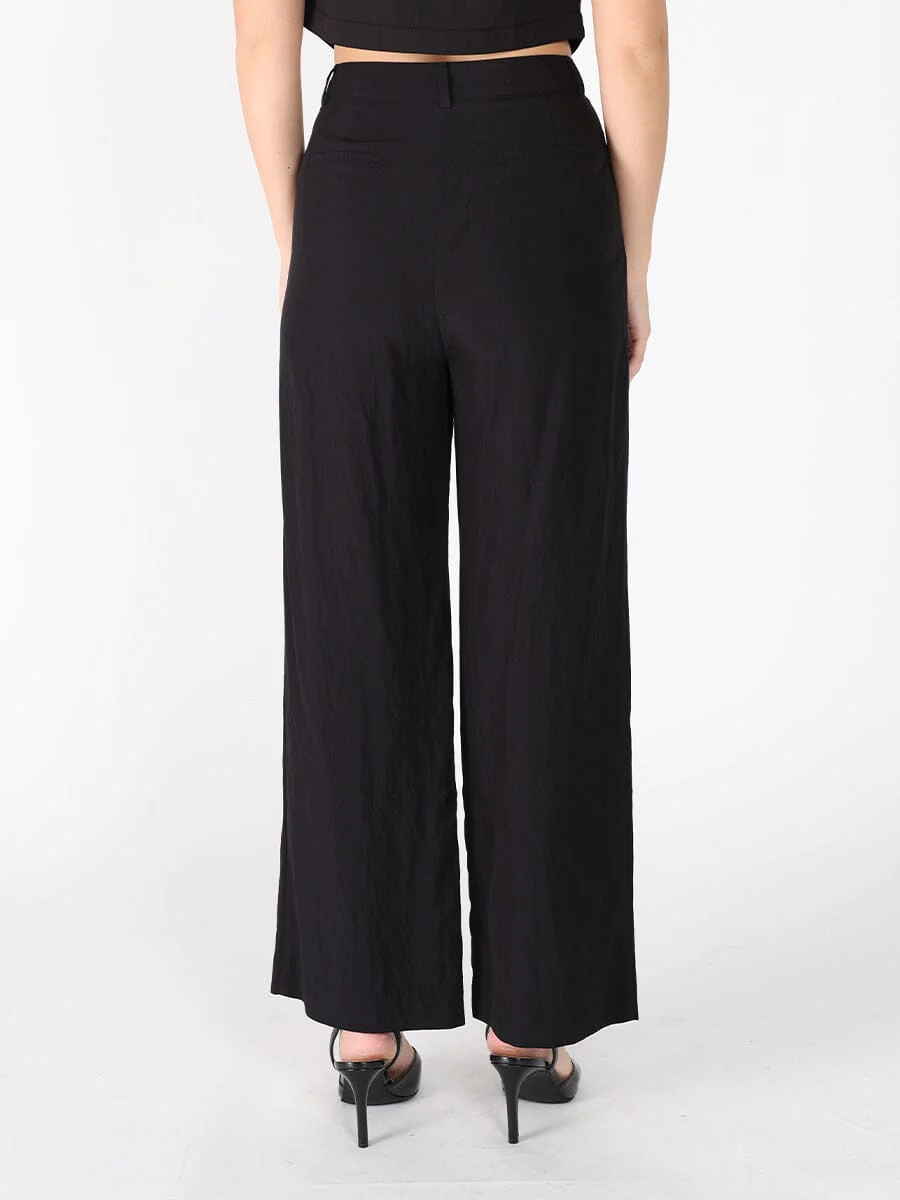 Straight Fit Casual Pants - Image 8