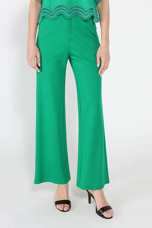 Straight leg casual pants - Image 9